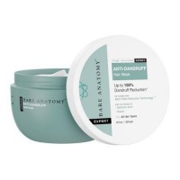 BARE ANATOMY anti dandruff hair mask